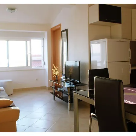 Appartement Dirsi Trogir