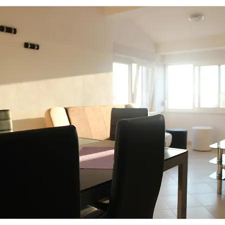 Appartement Dirsi