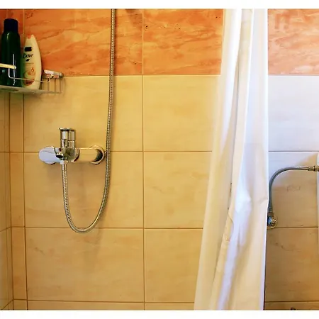 Appartement Dirsi Trogir