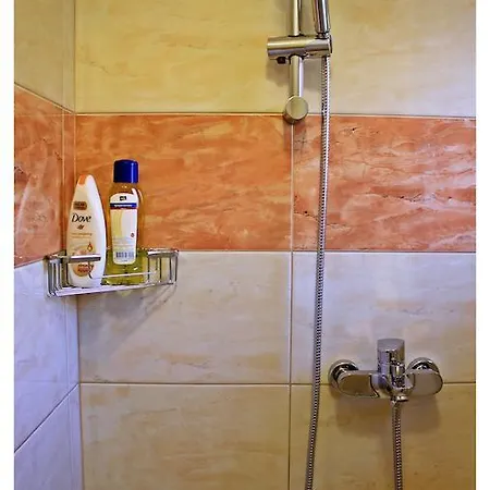 Appartement Dirsi Trogir