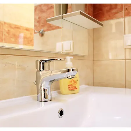 Apartamento Dirsi *