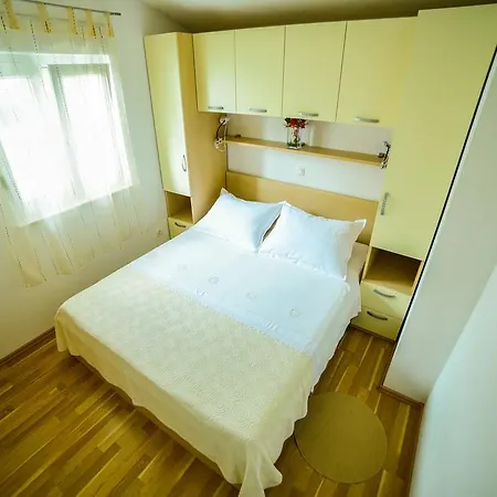 Appartement Dirsi Trogir