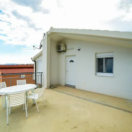Appartement Dirsi Trogir