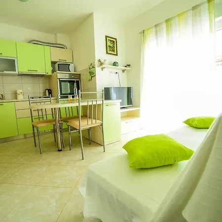 Appartement Dirsi