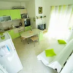 公寓 Dirsi 特罗吉尔