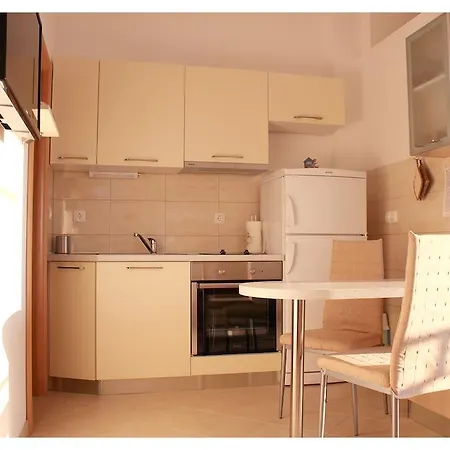 Lejlighed Dirsi Trogir