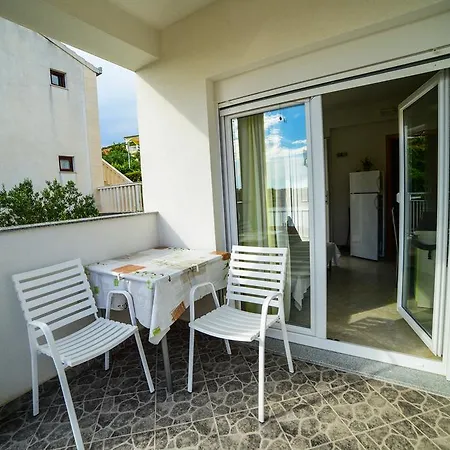 Lejlighed Dirsi Trogir