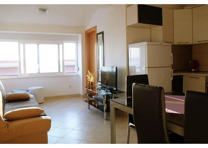 Appartement Dirsi Trogir