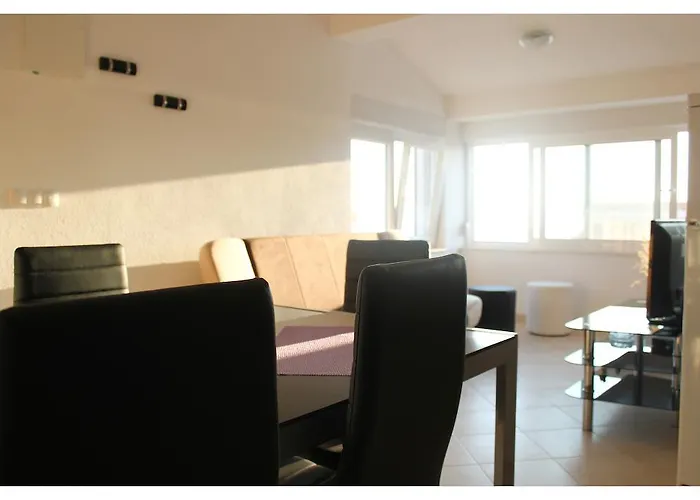 Appartement Dirsi