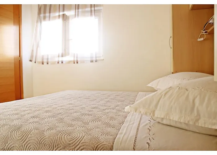 Appartement Dirsi Trogir