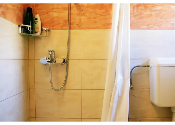 Appartement Dirsi Trogir