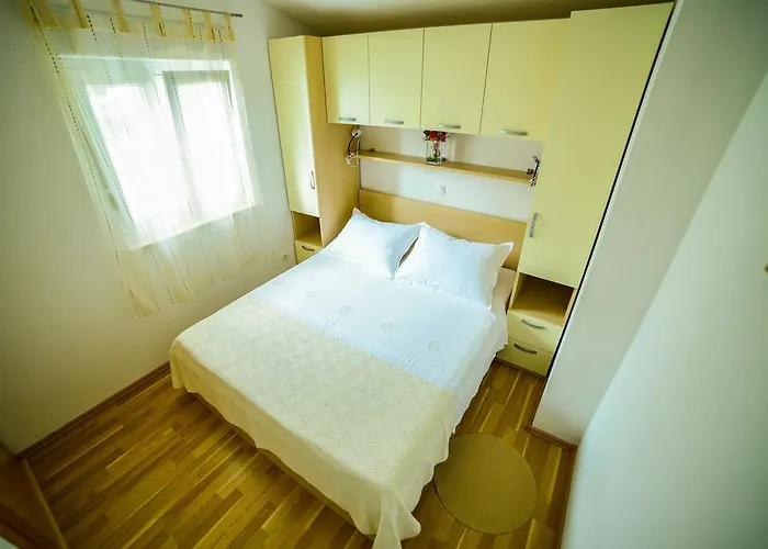 Appartement Dirsi Trogir