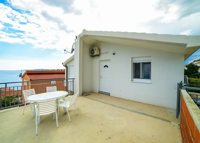 Appartement Dirsi Trogir