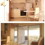 Apartment Dirsi *