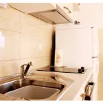 Apartment Dirsi *