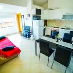 Apartment Dirsi *