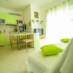 Apartment Dirsi
