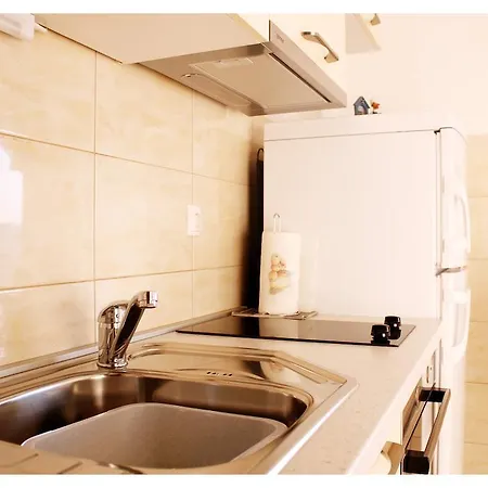 Appartement Dirsi *