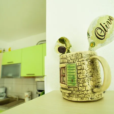 Апартаменты Dirsi *